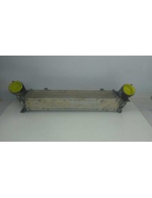 Recambio de intercooler para bmw serie 1 berlina (e81/e87) 2.0 turbodiesel cat referencia OEM IAM 752491608 752491608 7524916