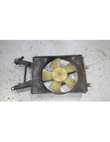 Recambio de electroventilador para mazda mpv (lv) 2.5 td referencia OEM IAM   5 ASPAS