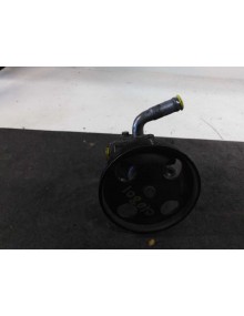 Recambio de bomba direccion para ford fiesta (cbk) ambiente referencia OEM IAM 2S6C3A696DD  12.5 CM