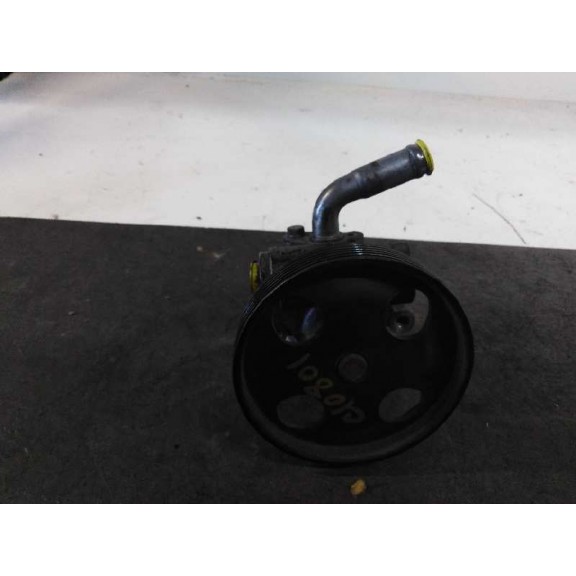 Recambio de bomba direccion para ford fiesta (cbk) ambiente referencia OEM IAM 2S6C3A696DD  12.5 CM