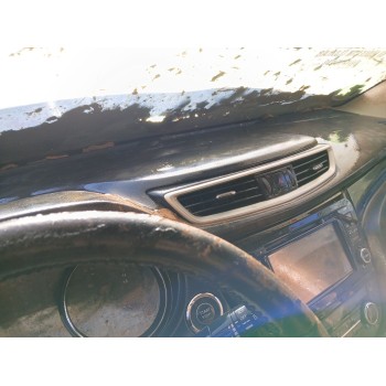 Recambio de kit airbag para nissan qashqai ii (j11, j11_) 1.5 dci referencia OEM IAM   1 SERIE