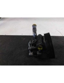 Recambio de bomba direccion para ford fiesta (cbk) ambiente referencia OEM IAM 2S6C3A696DD  12.5 CM 2