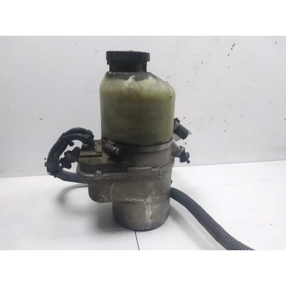 Recambio de bomba direccion para opel astra h berlina enjoy referencia OEM IAM  TRW 