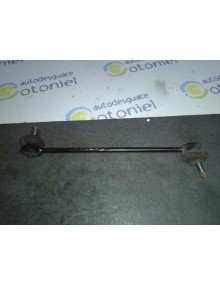 Recambio de tirante delantero izquierdo para seat ibiza (6l1) cool referencia OEM IAM   