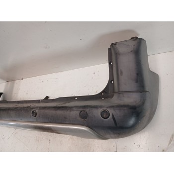 Recambio de paragolpes trasero para citroën berlingo multispace (b9) 1.6 referencia OEM IAM 7410GK  9682044377