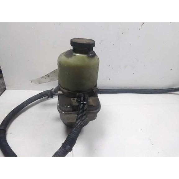 Recambio de bomba direccion para opel astra h berlina enjoy referencia OEM IAM  TRW 