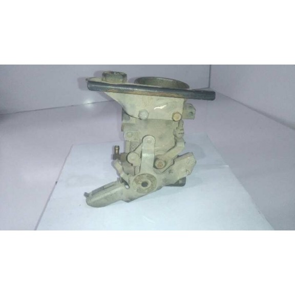 Recambio de caja mariposa para bmw serie 3 berlina (e30) 316i referencia OEM IAM 17178949  