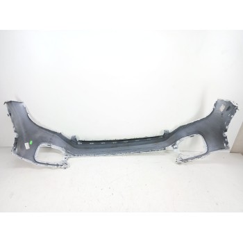 Recambio de paragolpes delantero para volkswagen t-cross (c11, d31) 1.0 tsi referencia OEM IAM 2GM807221A  