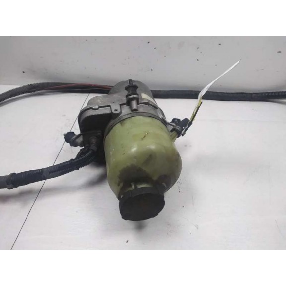 Recambio de bomba direccion para opel astra h berlina enjoy referencia OEM IAM  TRW 