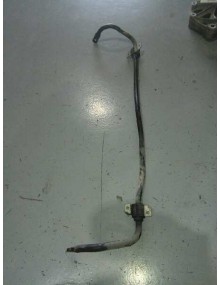 Recambio de barra estabilizadora delantera para seat ibiza (6l1) cool referencia OEM IAM   
