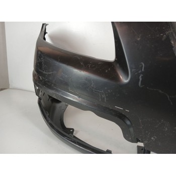 Recambio de paragolpes delantero para kia rio referencia OEM IAM 865111g000  