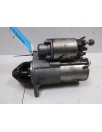 Recambio de motor arranque para opel astra h berlina enjoy referencia OEM IAM 55556092 55576980 71748653