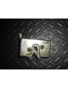 Recambio de cerradura puerta delantera derecha para seat toledo (1l) magnus referencia OEM IAM   