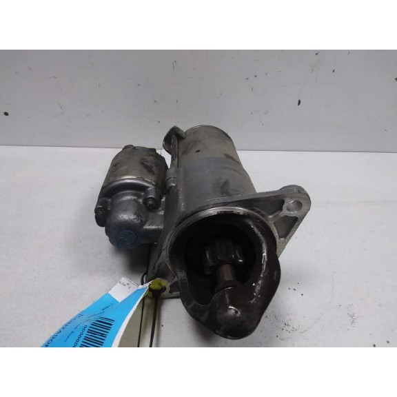 Recambio de motor arranque para opel astra h berlina enjoy referencia OEM IAM 55556092 55576980 71748653