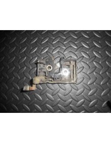 Recambio de cerradura puerta delantera derecha para seat toledo (1l) magnus referencia OEM IAM    2