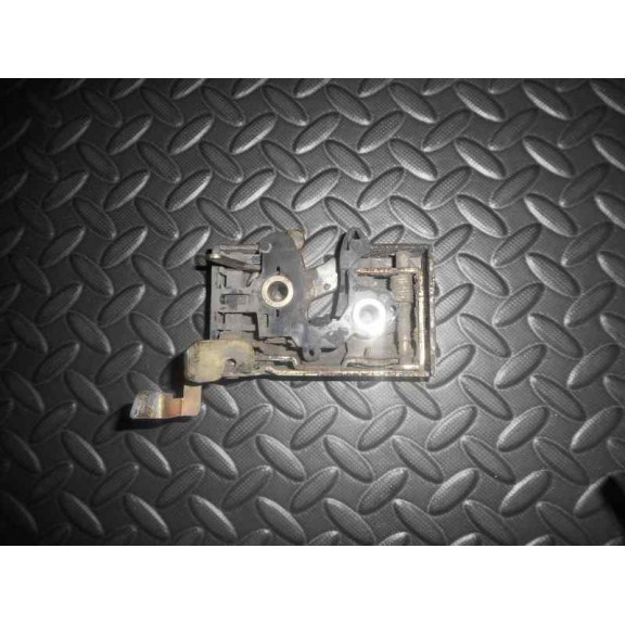 Recambio de cerradura puerta delantera derecha para seat toledo (1l) magnus referencia OEM IAM   