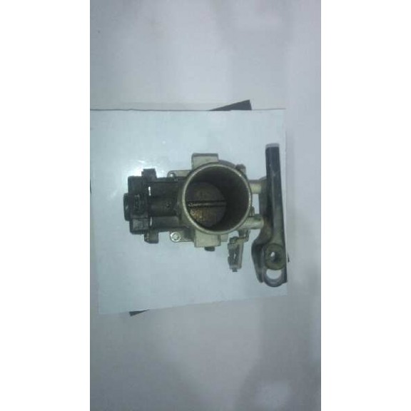 Recambio de caja mariposa para bmw serie 3 berlina (e30) 316i referencia OEM IAM 17178949  