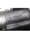 Recambio de motor arranque para opel astra h berlina enjoy referencia OEM IAM 55556092 55576980 71748653