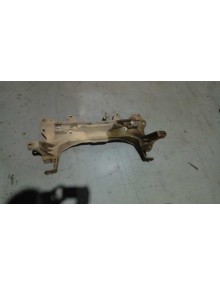 Recambio de puente delantero para peugeot bipper básico referencia OEM IAM   