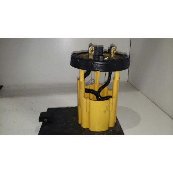 Recambio de aforador para citroën c2 empresa referencia OEM IAM 9645161680  