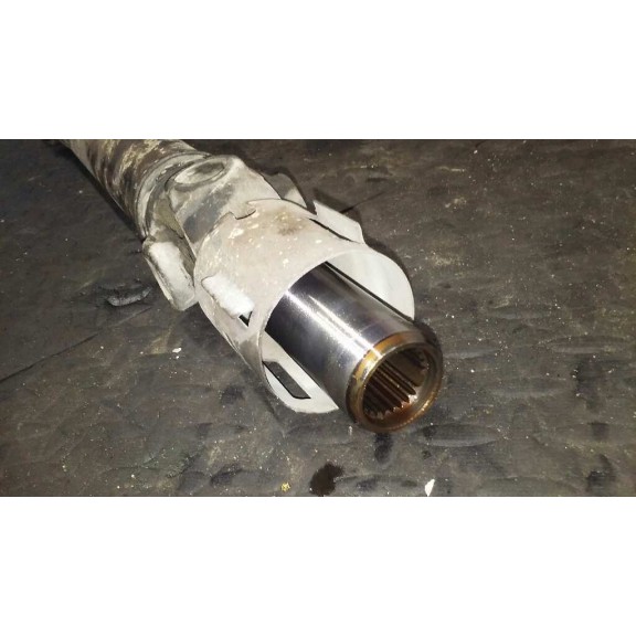 Recambio de transmision central para mazda mpv (lv) 2.5 td referencia OEM IAM   