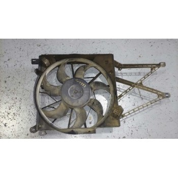 Recambio de electroventilador para opel astra g caravan comfort referencia OEM IAM   
