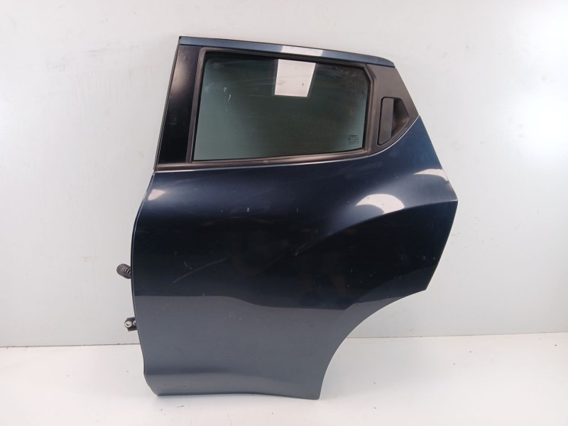 Recambio de puerta trasera izquierda para nissan juke (f15) 1.6 referencia OEM IAM H21011KKMA  