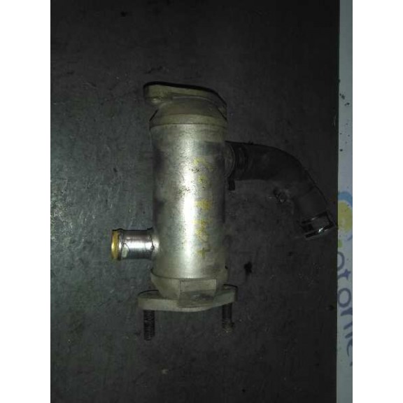 Recambio de enfriador egr para kia carnival ii 2.9 cdri ex referencia OEM IAM   