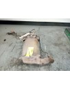 Recambio de filtro de particulas para seat ibiza (6j5) reference i-tech 30 aniversario referencia OEM IAM 6R0181AA  
