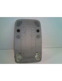 Recambio de luz interior para audi q2 (gab) sport edition referencia OEM IAM 81A947135FBC5 GRIS 