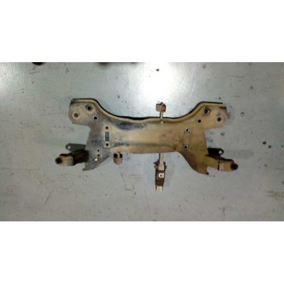 Recambio de puente delantero para seat ibiza sc (6j1) referencia OEM IAM   