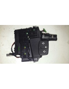 Recambio de mando limpia para renault scenic ii confort authentique referencia OEM IAM   