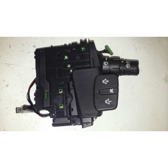 Recambio de mando limpia para renault scenic ii confort authentique referencia OEM IAM   