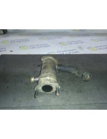 Recambio de enfriador egr para kia carnival ii 2.9 cdri ex referencia OEM IAM    2