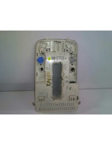 Recambio de luz interior para audi q2 (gab) sport edition referencia OEM IAM 81A947135FBC5 GRIS  2