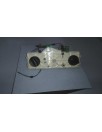 Recambio de mando calefaccion / aire acondicionado para bmw z3 roadster (e36) 1.8 referencia OEM IAM   
