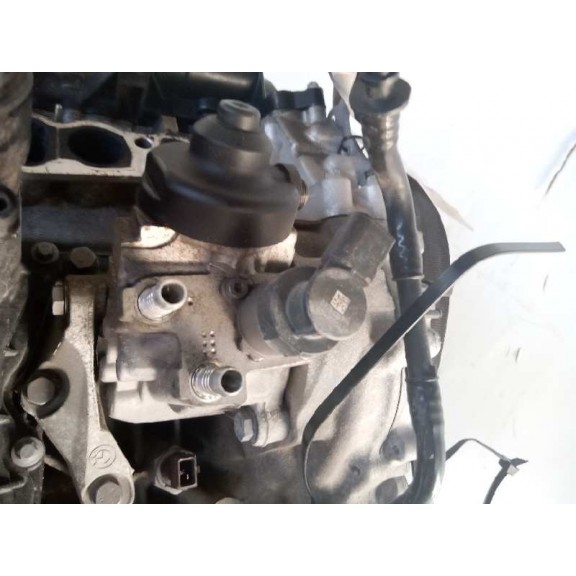 Recambio de bomba inyeccion para bmw serie 3 lim. (f30) 2.0 turbodiesel referencia OEM IAM 0445010519 7823452 