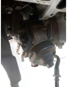 Recambio de bomba inyeccion para bmw serie 3 lim. (f30) 2.0 turbodiesel referencia OEM IAM 0445010519 7823452  2