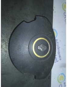 Recambio de airbag delantero izquierdo para renault clio iii emotion referencia OEM IAM 8200363630  