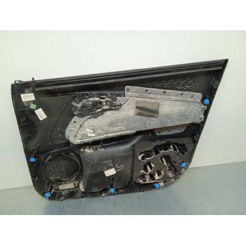 Recambio de guarnecido puerta delantera izquierda para fiat tipo tipo referencia OEM IAM 3564110057  