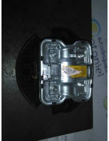 Recambio de airbag delantero izquierdo para renault clio iii emotion referencia OEM IAM 8200363630   2