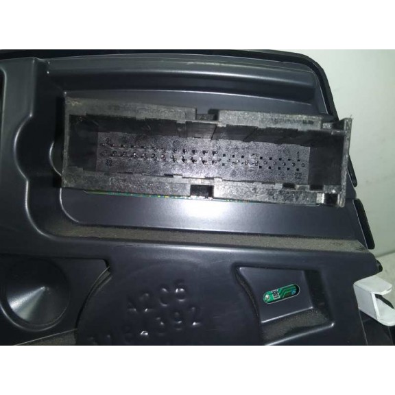 Recambio de cuadro instrumentos para opel astra h berlina enjoy referencia OEM IAM 13267566  