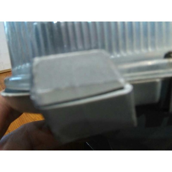 Recambio de faro izquierdo para citroën evasion 2.1 td landscape referencia OEM IAM  SOPORTE TOCADO 