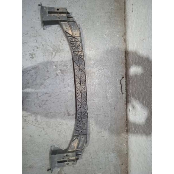 Recambio de refuerzo paragolpes delantero para peugeot 308 sport referencia OEM IAM 9656741480 TRAVESAÑO 