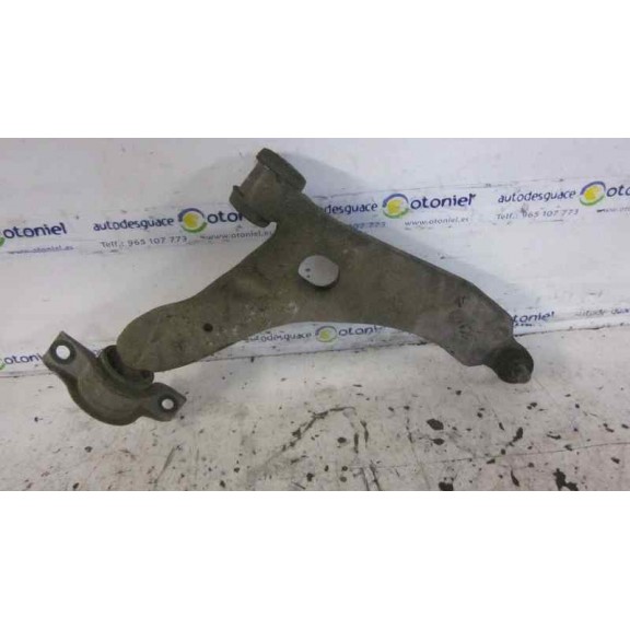 Recambio de brazo suspension inferior delantero derecho para ford focus berlina (cak) ghia referencia OEM IAM   