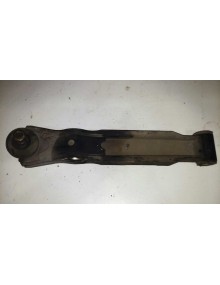 Recambio de brazo suspension inferior delantero izquierdo para daewoo matiz cd referencia OEM IAM   SIN MANO