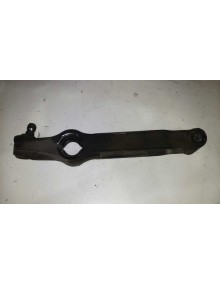 Recambio de brazo suspension inferior delantero izquierdo para daewoo matiz cd referencia OEM IAM   SIN MANO 2