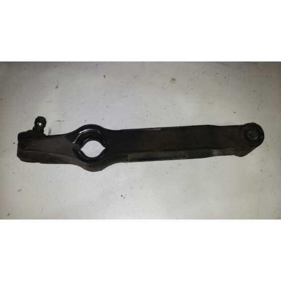 Recambio de brazo suspension inferior delantero izquierdo para daewoo matiz cd referencia OEM IAM   SIN MANO