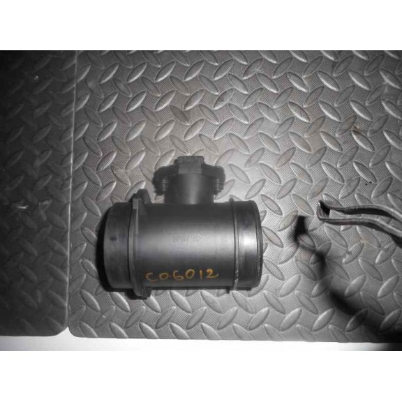 Recambio de caudalimetro para mg serie 200 (rf) 2.0 turbodiesel referencia OEM IAM 0281002120 BOSCH 