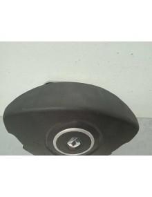 Recambio de airbag delantero izquierdo para renault clio iii authentique referencia OEM IAM 8200677496   2